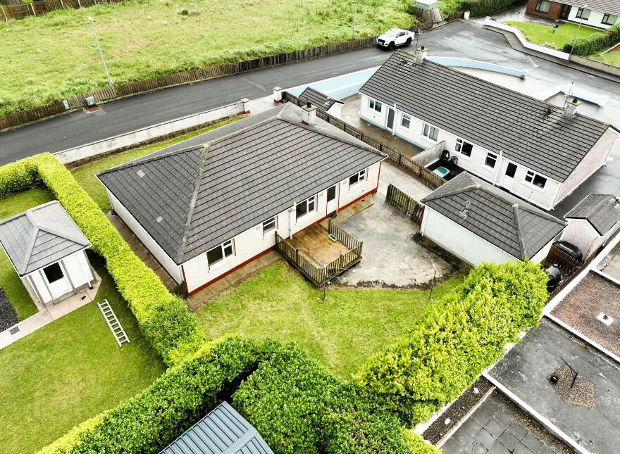 31 Tullan Strand Road, Bundoran, F94V528