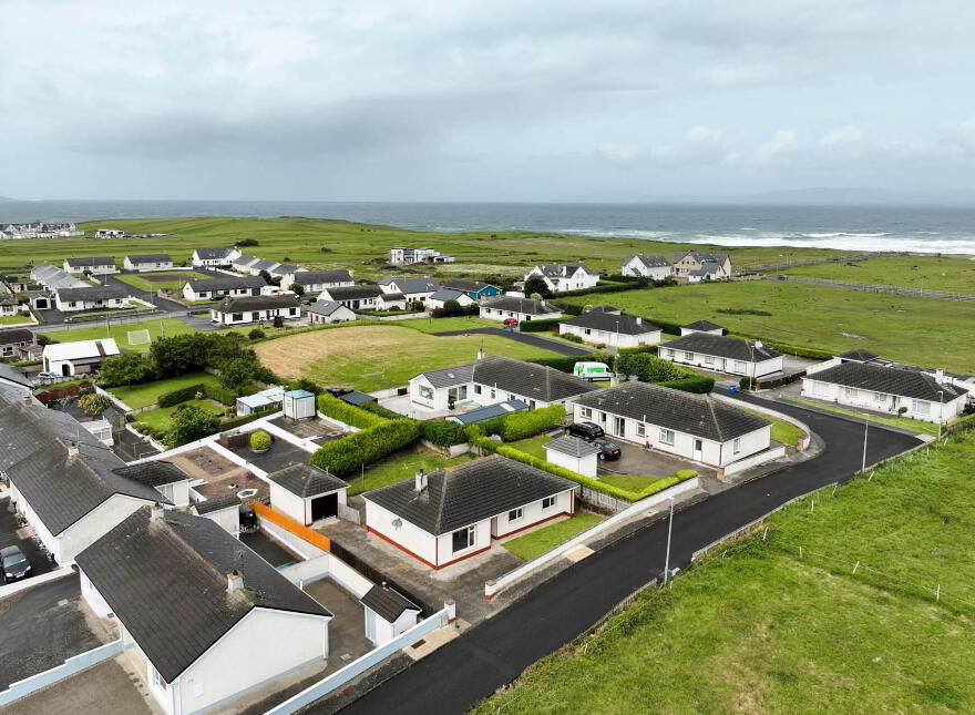31 Tullan Strand Road, Bundoran, F94V528