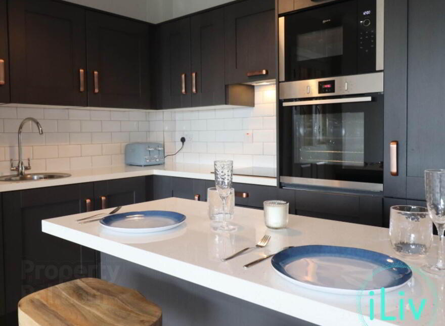 Apartment 31 Roscam House Roscam, Galway City, H91E004 photo