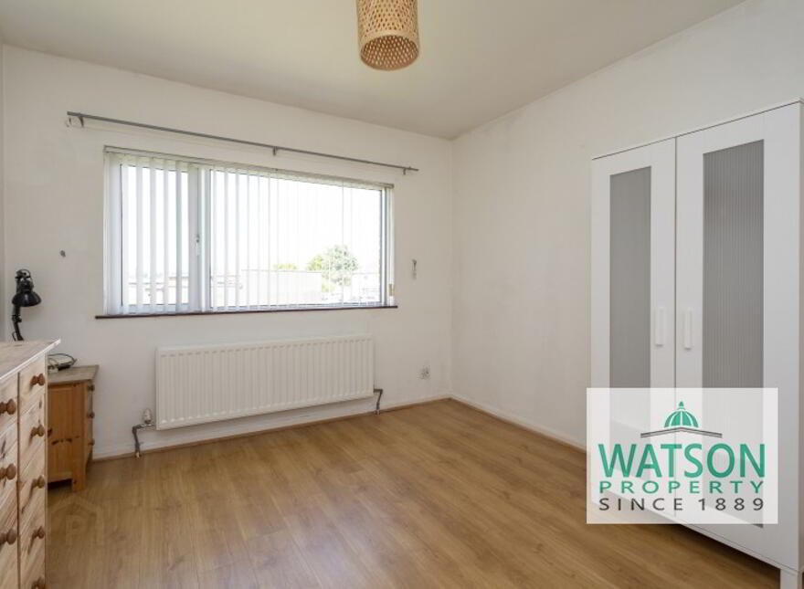 99 Roddens Crescent, Glen Road, Belfast, BT5 7JP