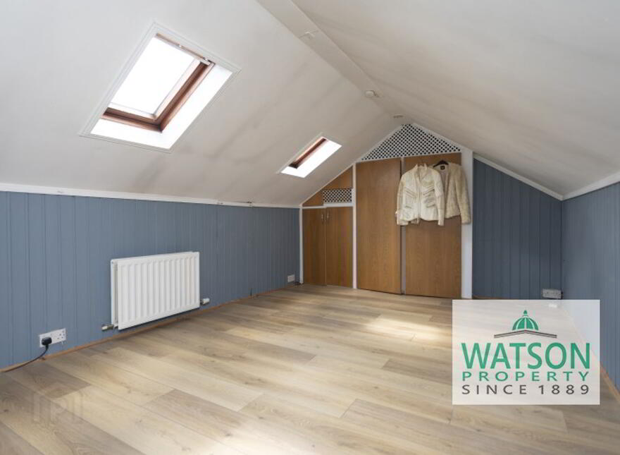 99 Roddens Crescent, Glen Road, Belfast, BT5 7JP