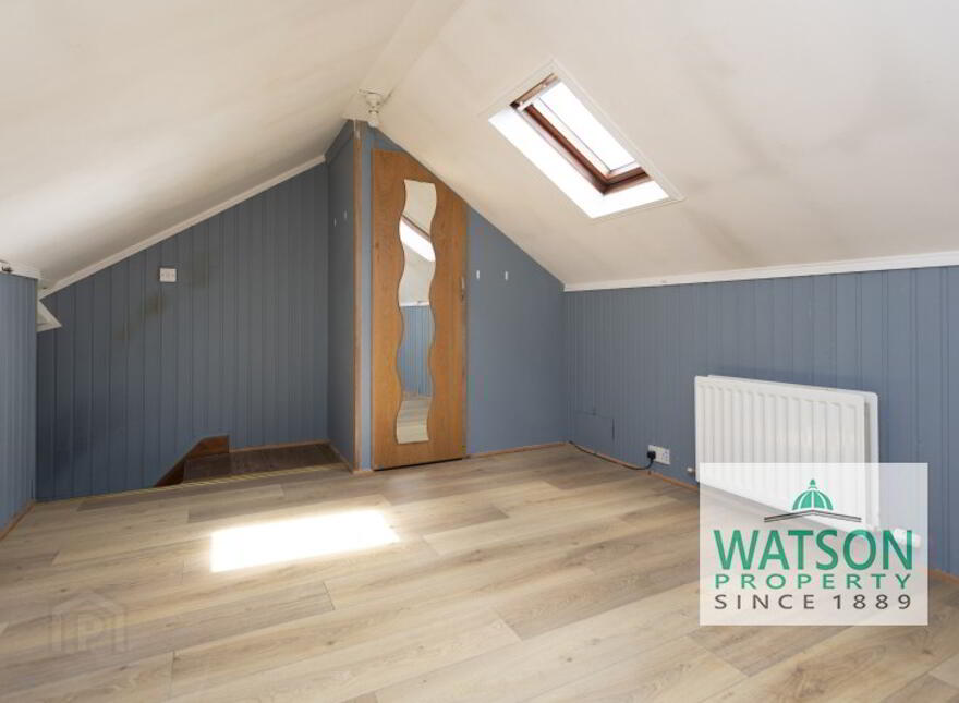 99 Roddens Crescent, Glen Road, Belfast, BT5 7JP