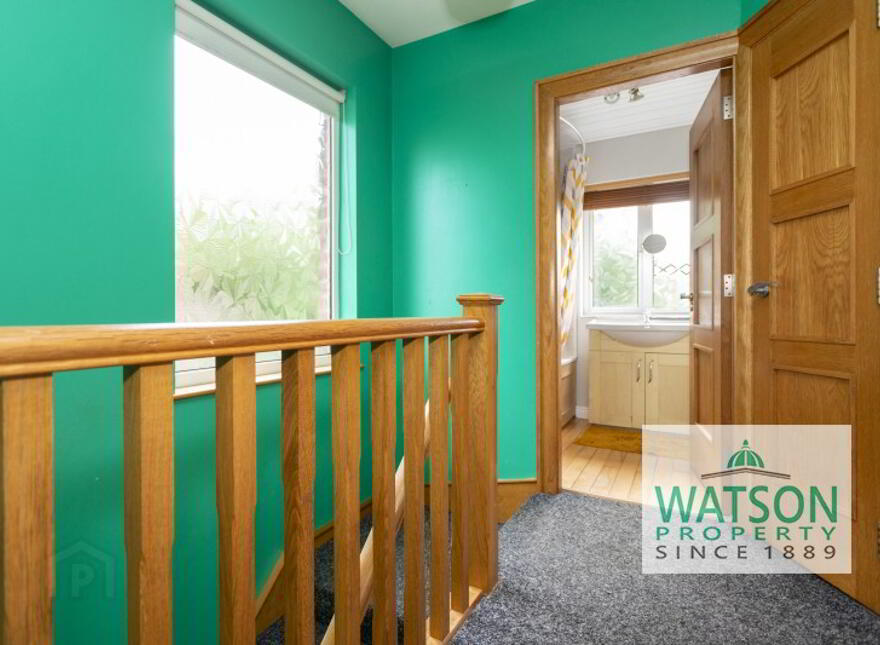 99 Roddens Crescent, Glen Road, Belfast, BT5 7JP
