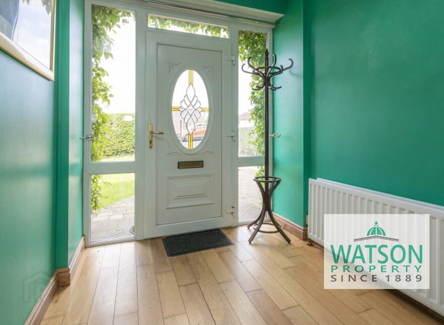 99 Roddens Crescent, Glen Road, Belfast, BT5 7JP