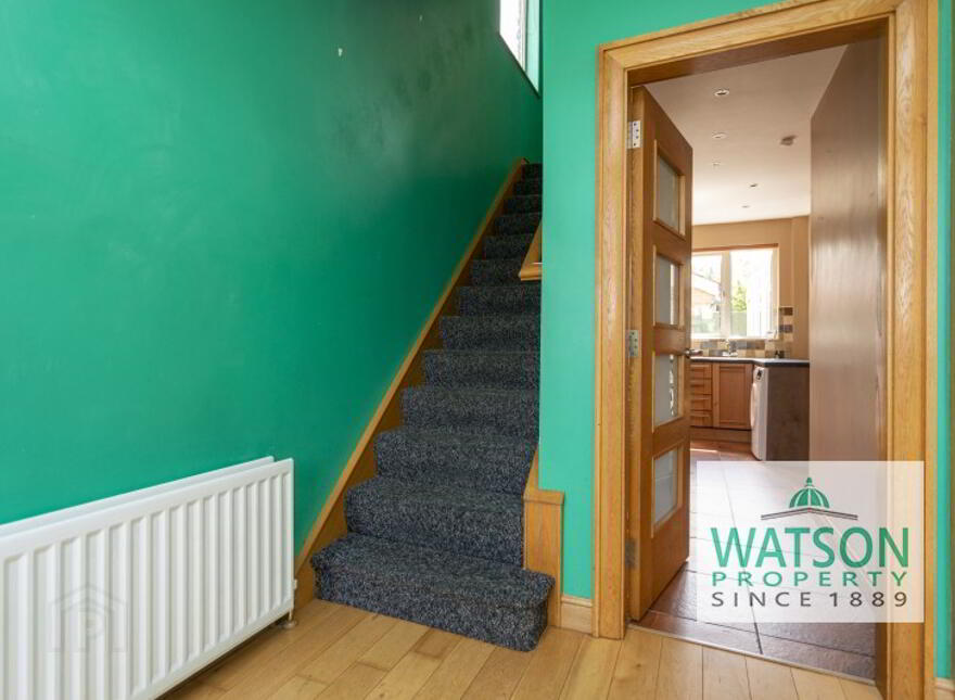 99 Roddens Crescent, Glen Road, Belfast, BT5 7JP