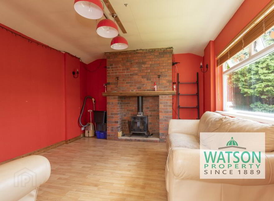 99 Roddens Crescent, Glen Road, Belfast, BT5 7JP