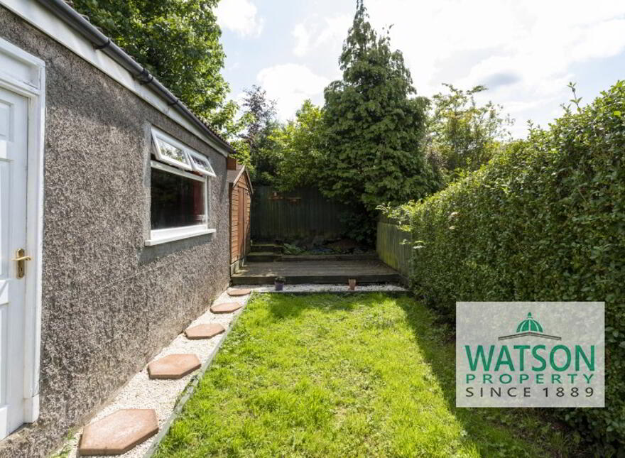 99 Roddens Crescent, Glen Road, Belfast, BT5 7JP