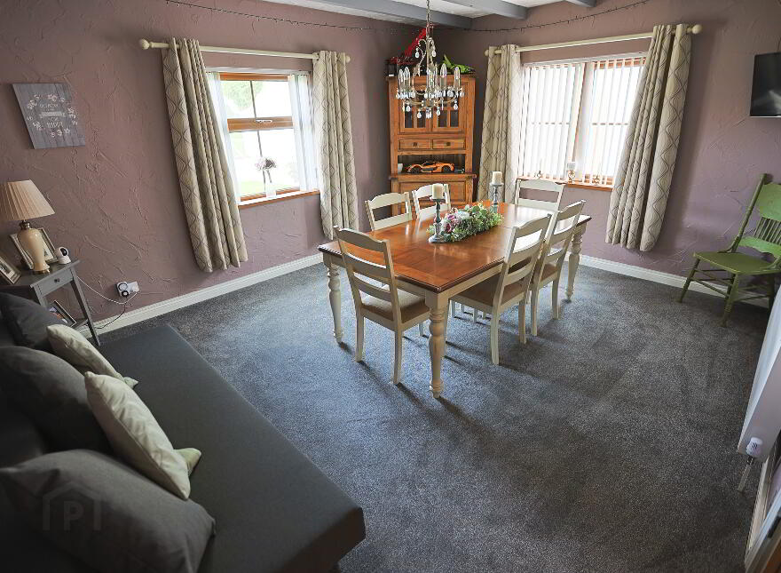 53 Mullabrack Road, Gilford, Craigavon, BT63 6BP