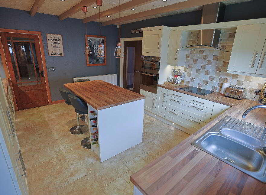 53 Mullabrack Road, Gilford, Craigavon, BT63 6BP