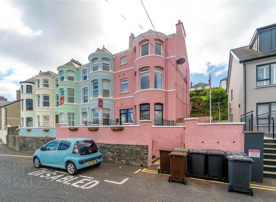 162a Seacliff Road, Bangor, BT20 5HA photo