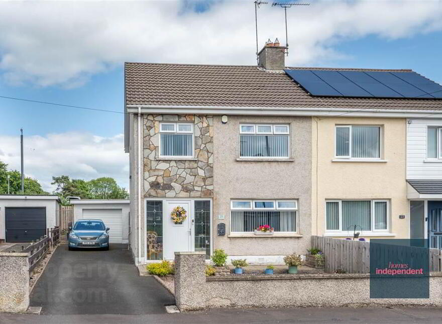 25 Tullymore Park, Ballymena, BT42 2AU photo