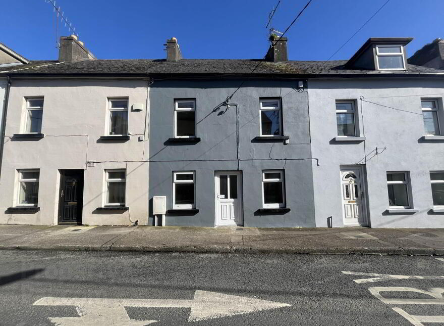 25 O`neill Street, Clonmel, E91HD27 photo