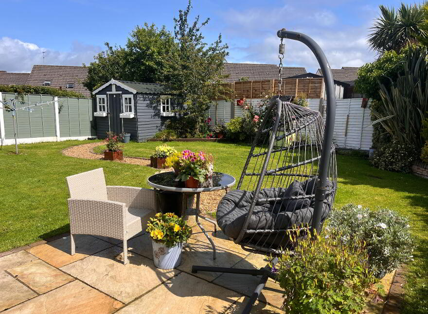 1 Lagavoreen Manor, Beamore Road, Drogheda, A92EV7T