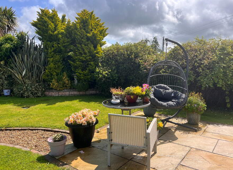 1 Lagavoreen Manor, Beamore Road, Drogheda, A92EV7T