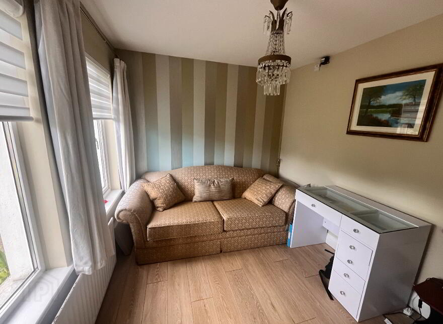 1 Lagavoreen Manor, Beamore Road, Drogheda, A92EV7T