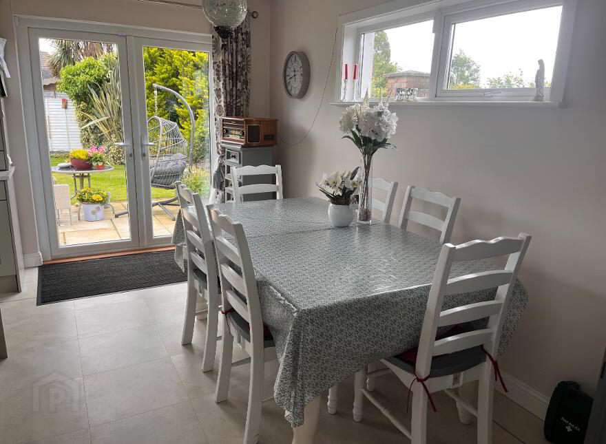 1 Lagavoreen Manor, Beamore Road, Drogheda, A92EV7T