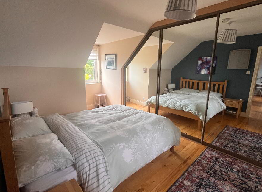 1 Lagavoreen Manor, Beamore Road, Drogheda, A92EV7T