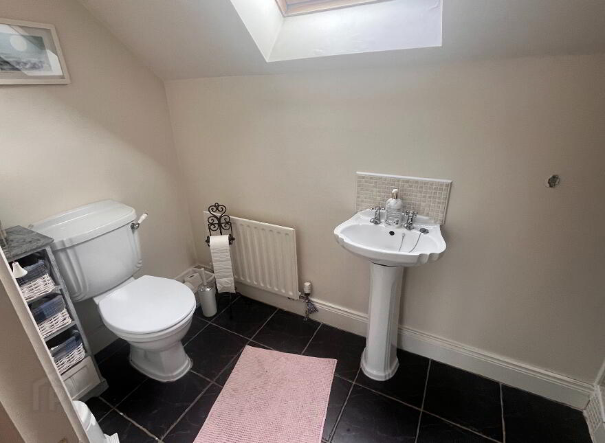 1 Lagavoreen Manor, Beamore Road, Drogheda, A92EV7T