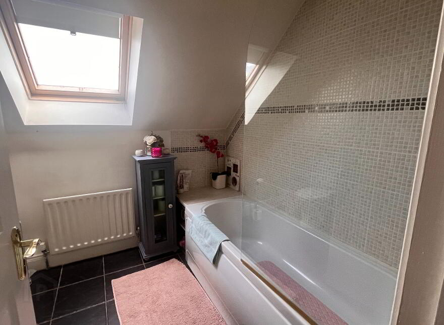 1 Lagavoreen Manor, Beamore Road, Drogheda, A92EV7T