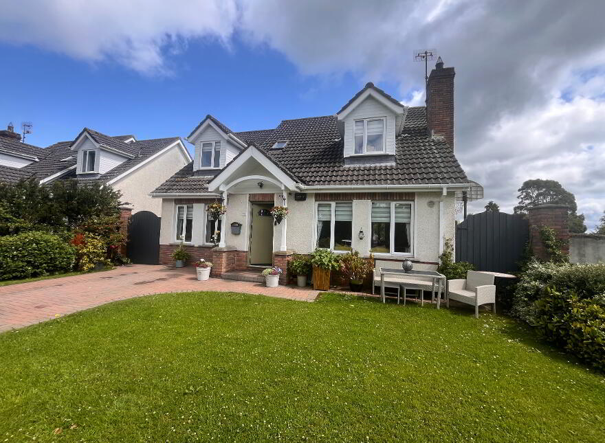 1 Lagavoreen Manor, Beamore Road, Drogheda, A92EV7T photo