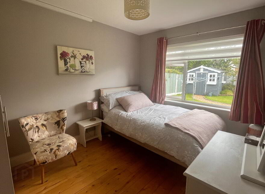 1 Lagavoreen Manor, Beamore Road, Drogheda, A92EV7T
