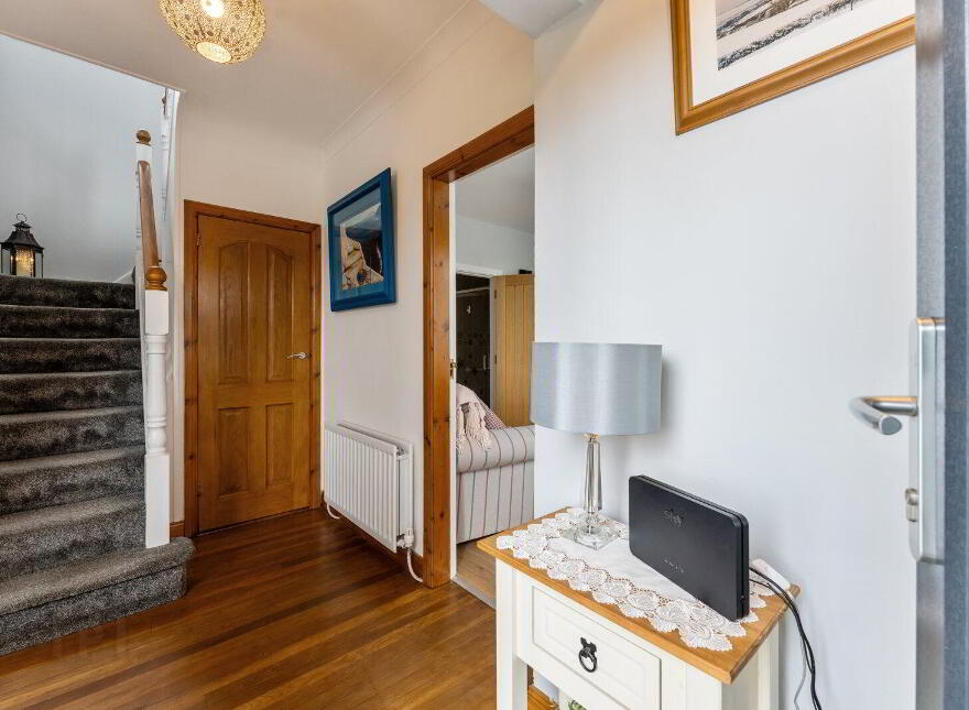 61 Killinchy Road, Comber, Newtownards, BT23 5LU