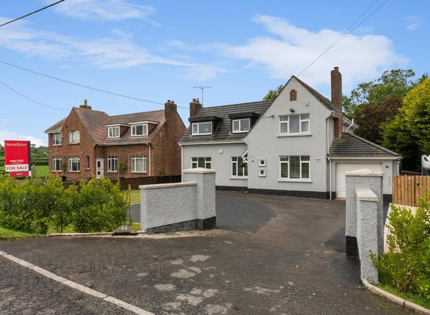 61 Killinchy Road, Comber, Newtownards, BT23 5LU photo