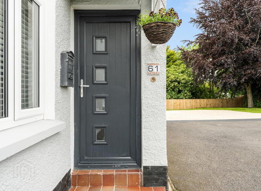 61 Killinchy Road, Comber, Newtownards, BT23 5LU
