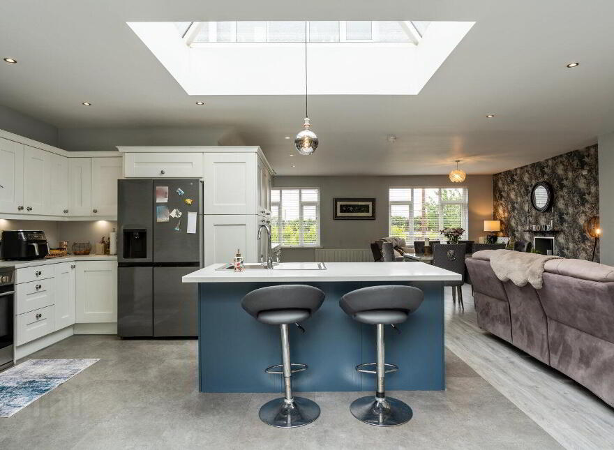 61 Killinchy Road, Comber, Newtownards, BT23 5LU