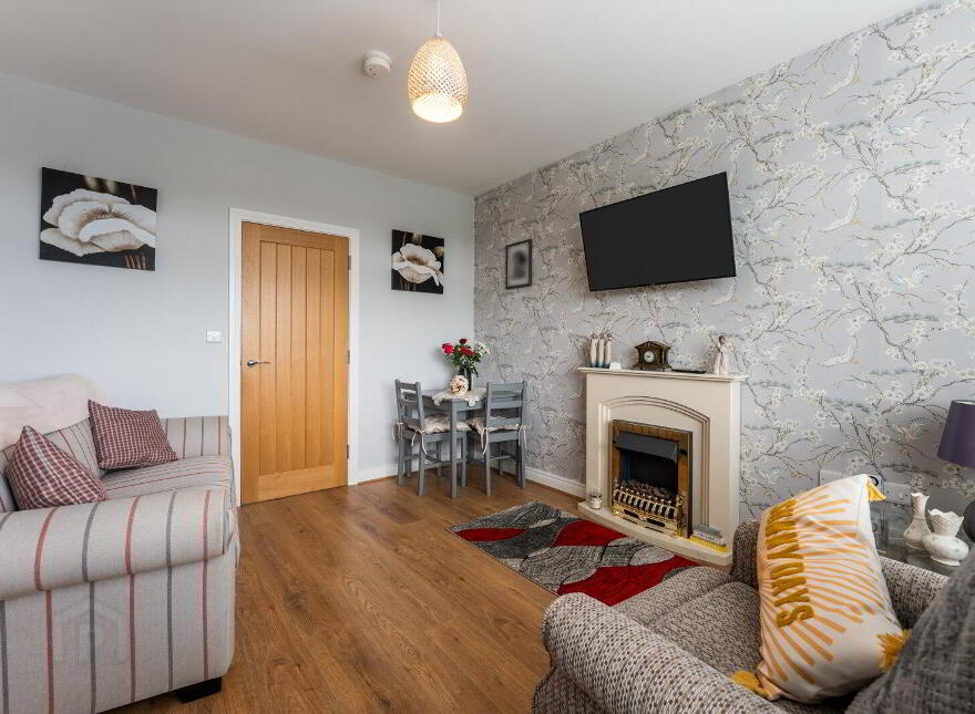 61 Killinchy Road, Comber, Newtownards, BT23 5LU