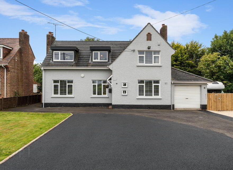 61 Killinchy Road, Comber, Newtownards, BT23 5LU