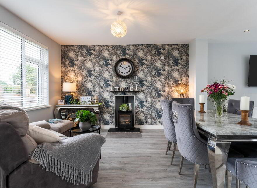 61 Killinchy Road, Comber, Newtownards, BT23 5LU