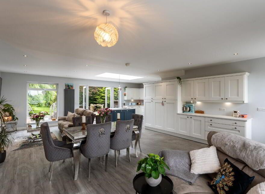 61 Killinchy Road, Comber, Newtownards, BT23 5LU