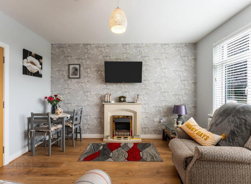 61 Killinchy Road, Comber, Newtownards, BT23 5LU