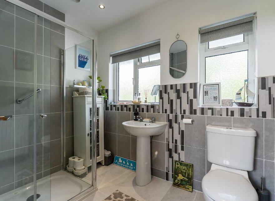 61 Killinchy Road, Comber, Newtownards, BT23 5LU