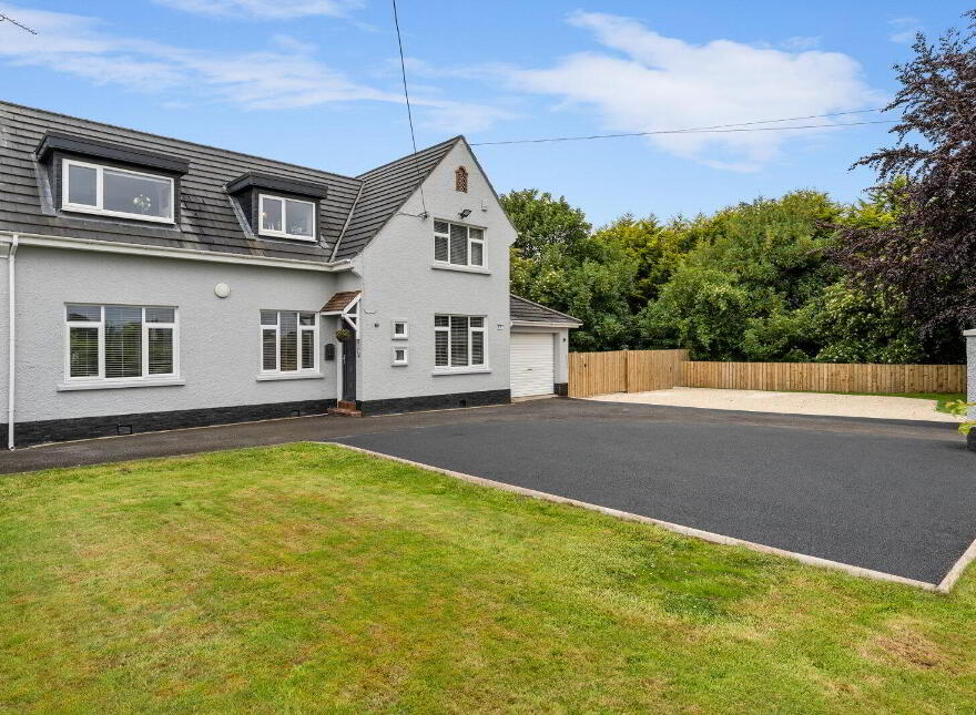 61 Killinchy Road, Comber, Newtownards, BT23 5LU
