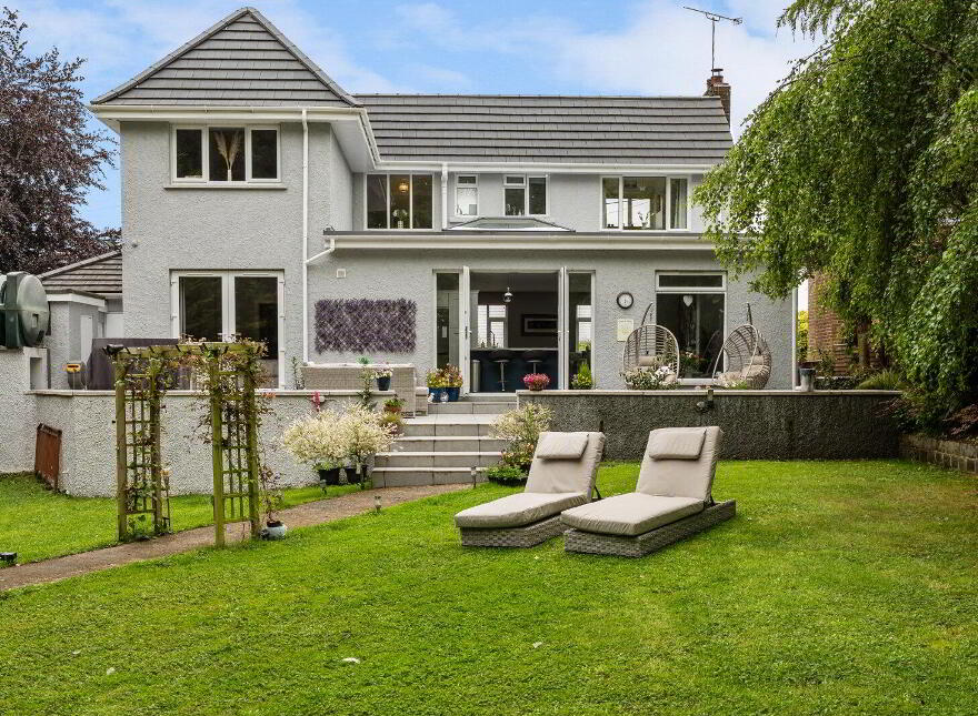 61 Killinchy Road, Comber, Newtownards, BT23 5LU