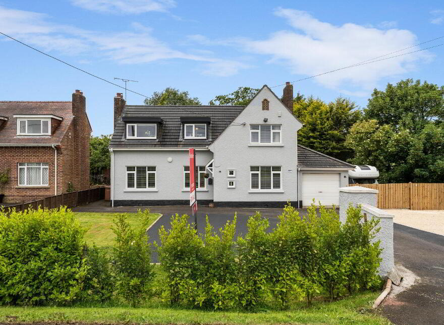 61 Killinchy Road, Comber, Newtownards, BT23 5LU photo