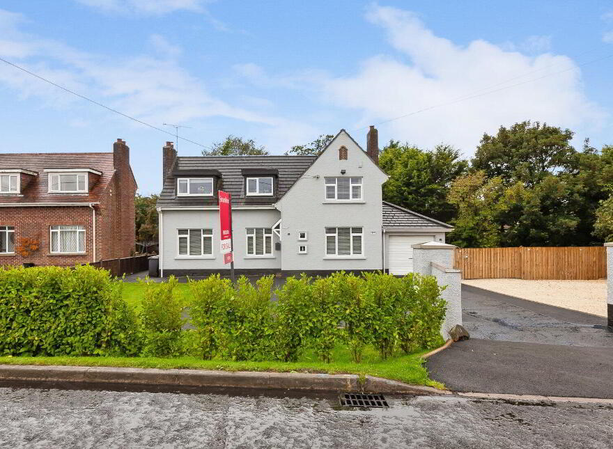 61 Killinchy Road, Comber, Newtownards, BT23 5LU photo