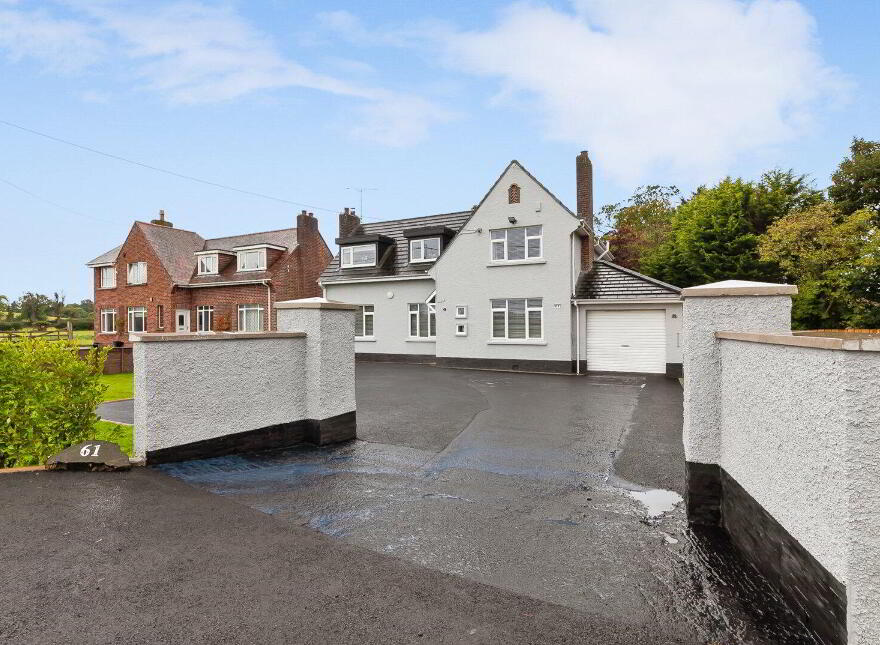 61 Killinchy Road, Comber, Newtownards, BT23 5LU