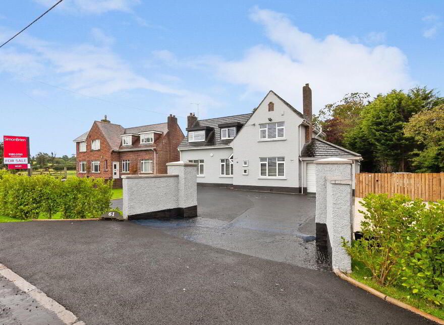61 Killinchy Road, Comber, Newtownards, BT23 5LU