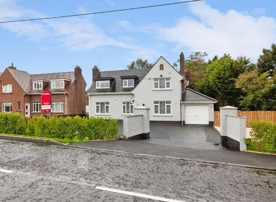 61 Killinchy Road, Comber, Newtownards, BT23 5LU