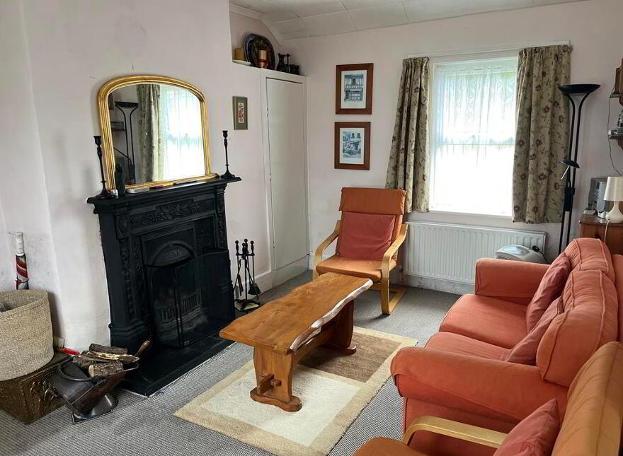 Ballinamuck, Dungarvan, X35HN60