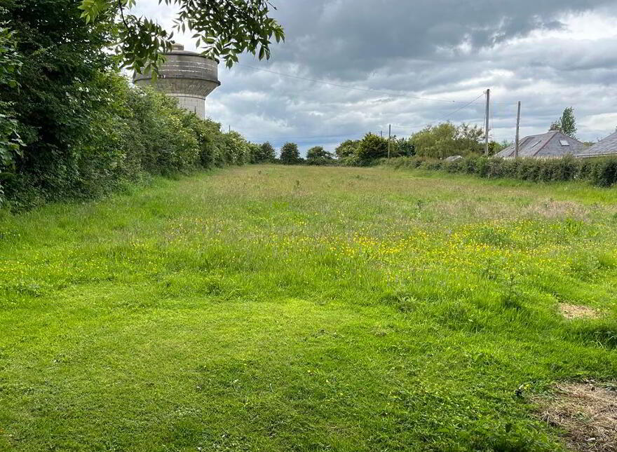 Ballinamuck, Dungarvan, X35HN60