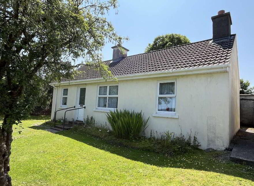 Ballinamuck, Dungarvan, X35HN60