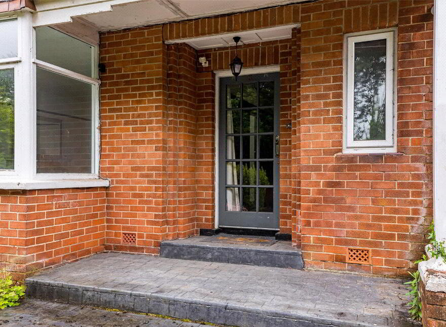6 Upper Malone Road, Belfast, BT9 5NA