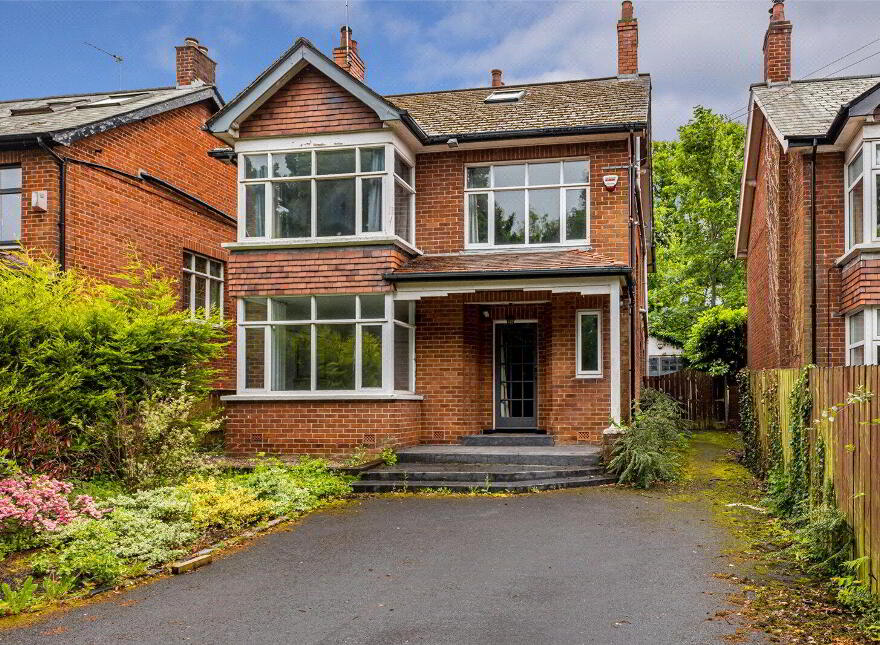 6 Upper Malone Road, Belfast, BT9 5NA