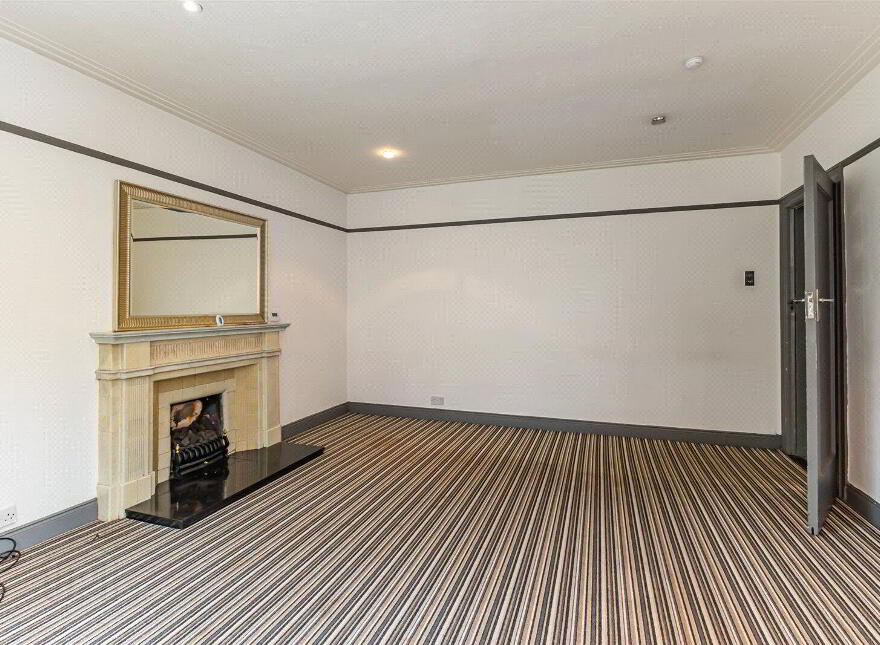 6 Upper Malone Road, Belfast, BT9 5NA