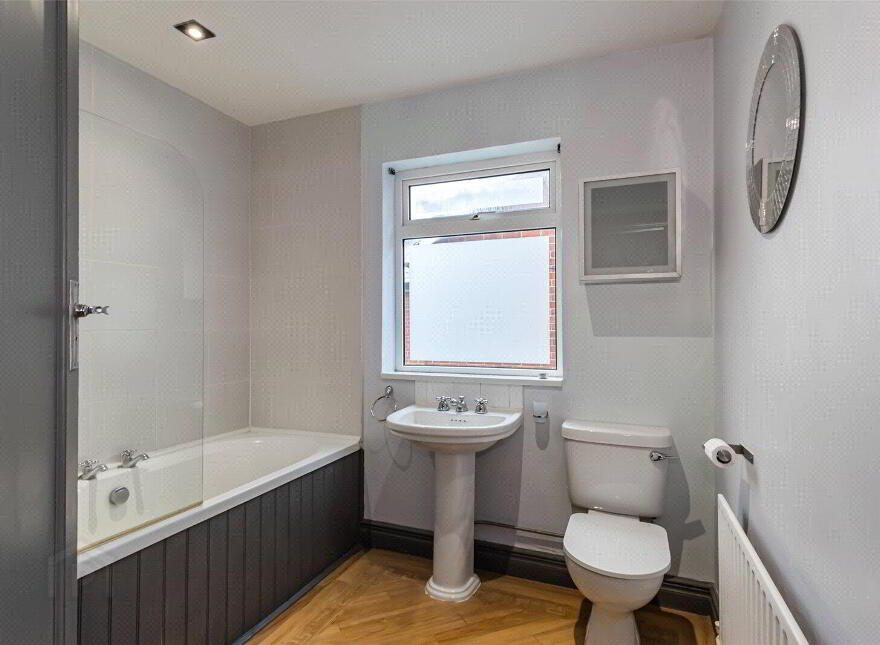6 Upper Malone Road, Belfast, BT9 5NA