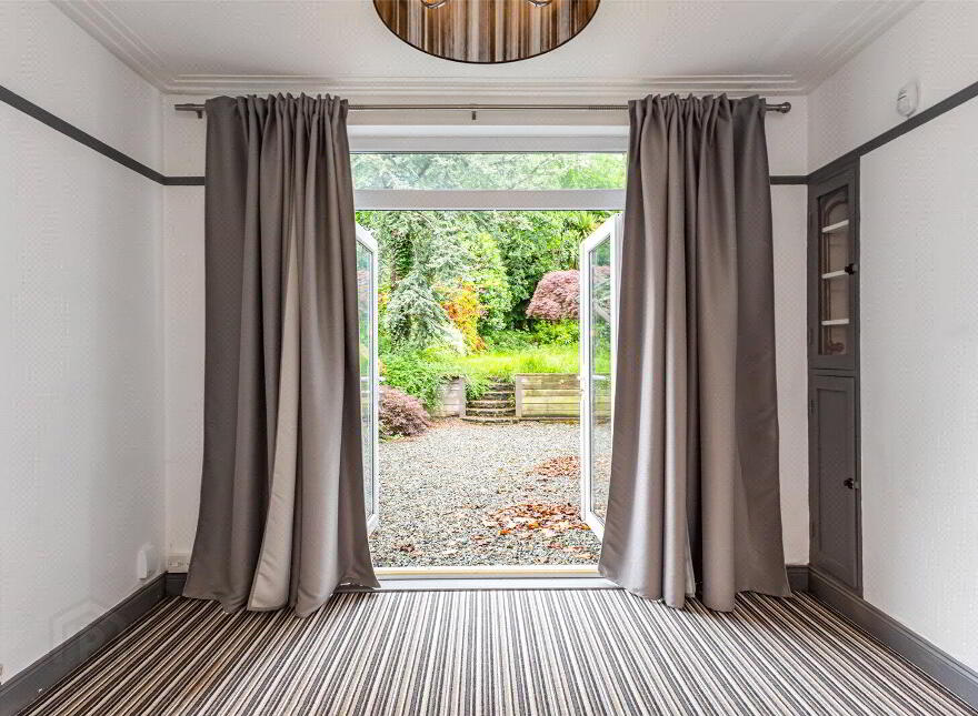 6 Upper Malone Road, Belfast, BT9 5NA